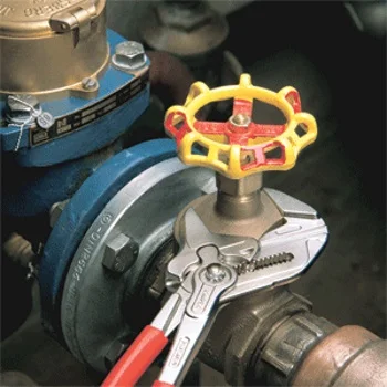 Knipex klešta ključ 300mm 86 03 300 Knipex klešta ključ 300mm 86 03 300